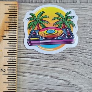 10 for $10 Stickers Kuwaii Adorable Fun Animated